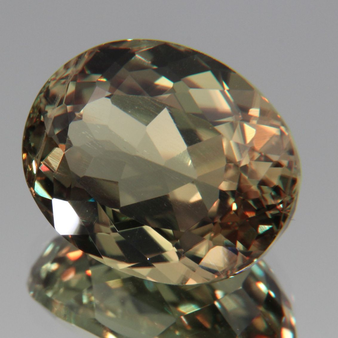 Diaspor 12.50 ct