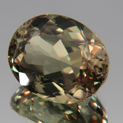 Diaspor 12.50 ct