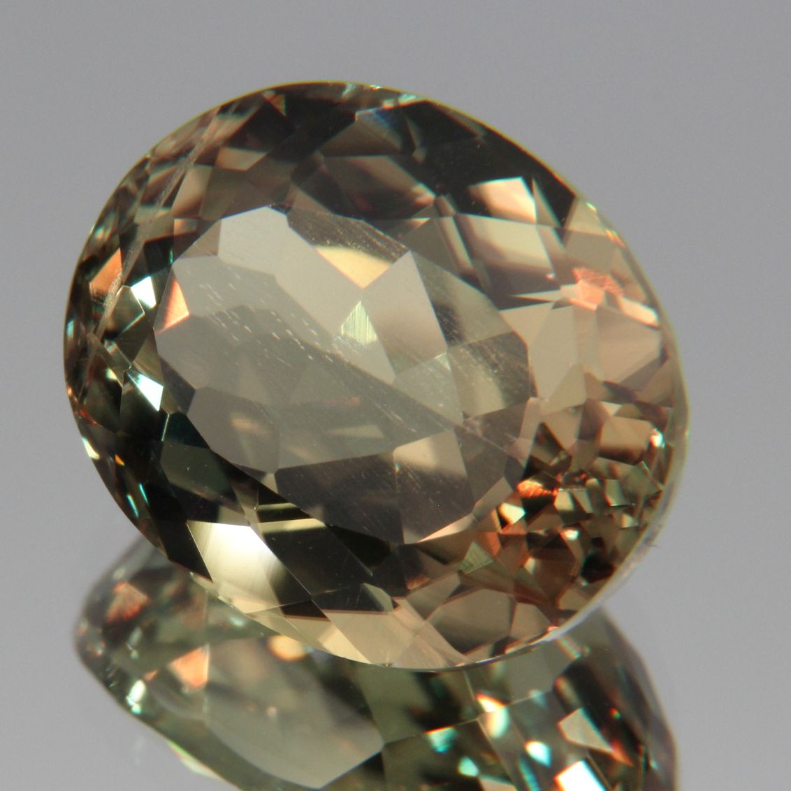 Diaspor 12.50 ct