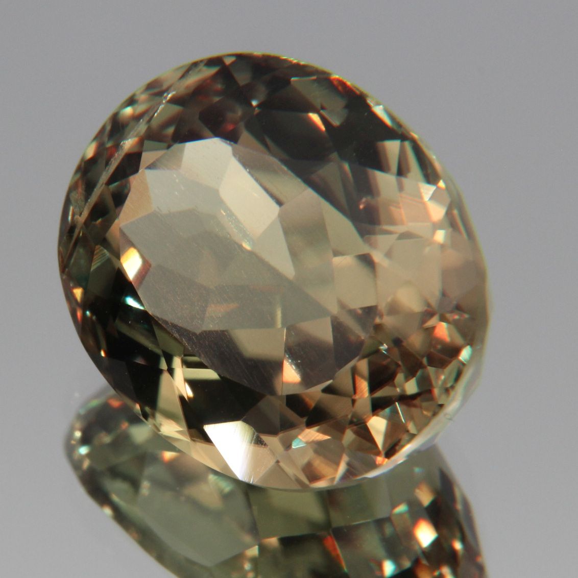 Diaspor 12.50 ct