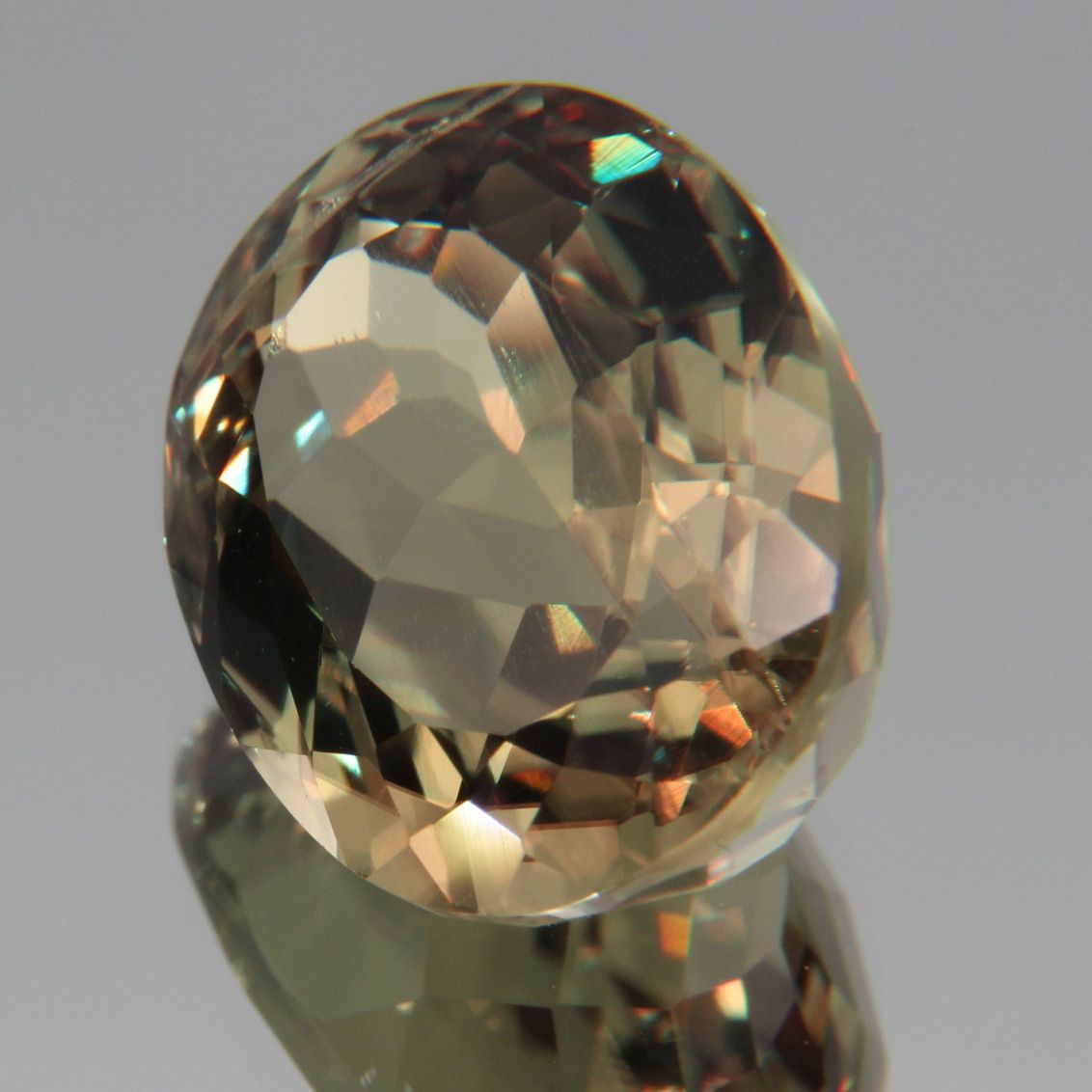 Diaspor 12.50 ct