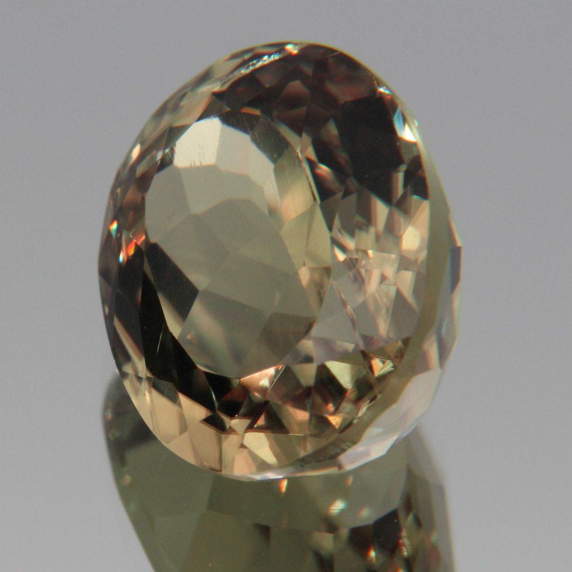 Diaspor 12.50 ct