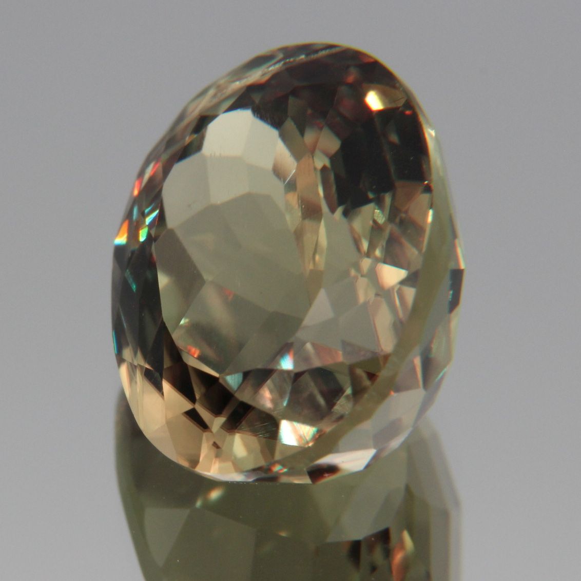 Diaspor 12.50 ct