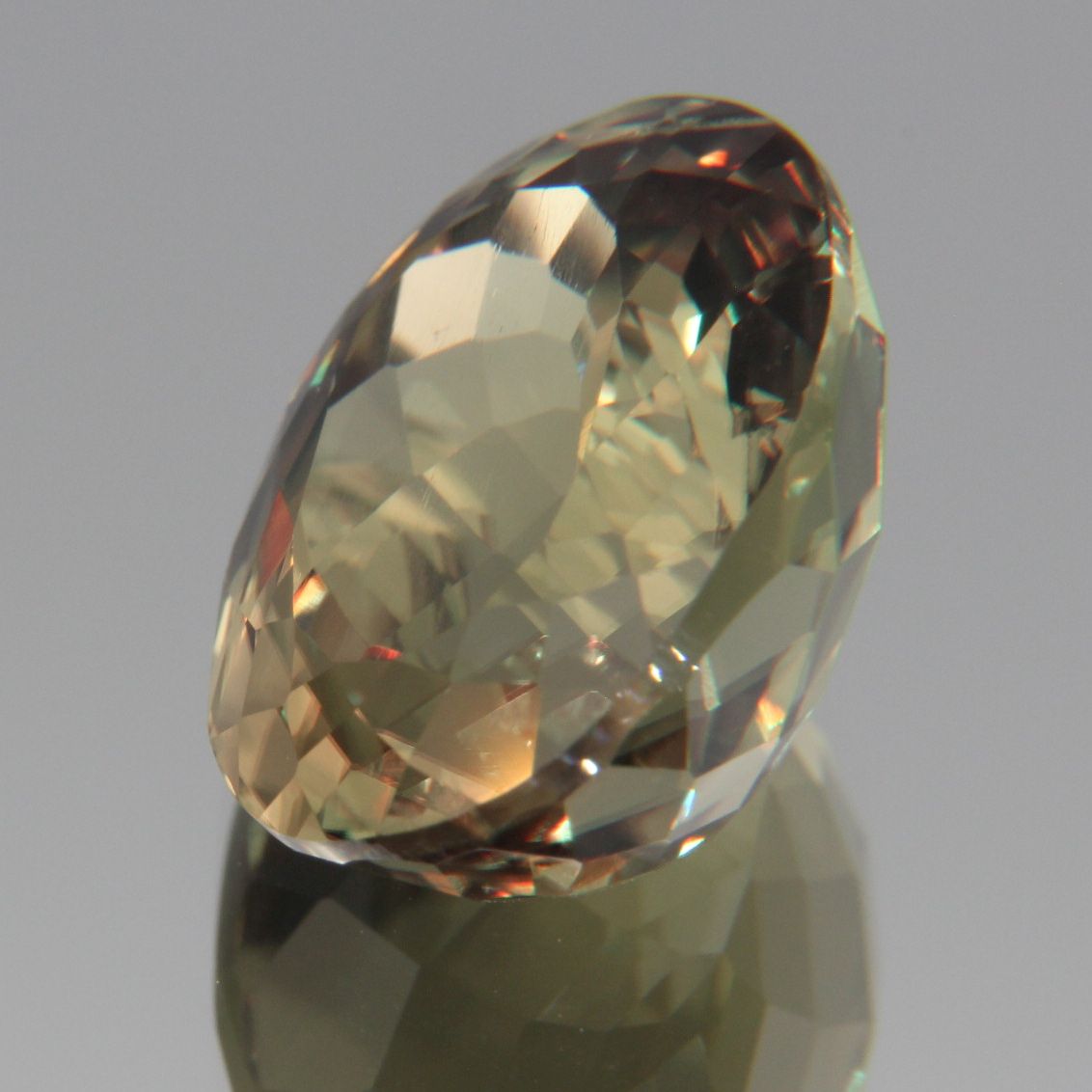 Diaspor 12.50 ct