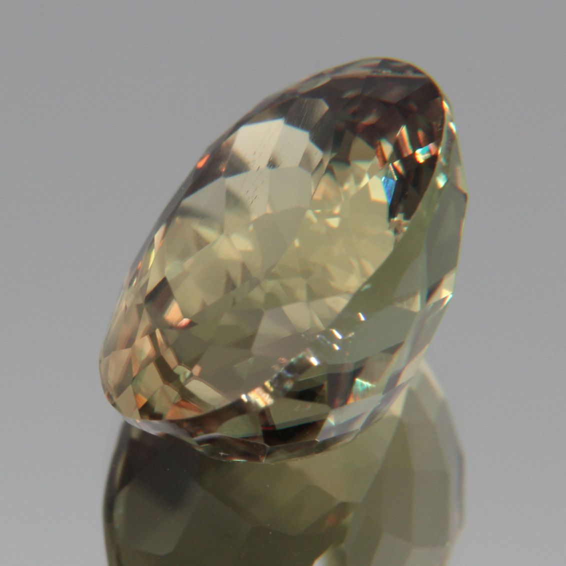 Diaspor 12.50 ct