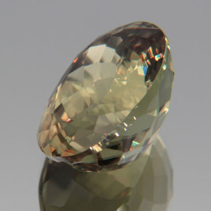 Diaspor 12.50 ct