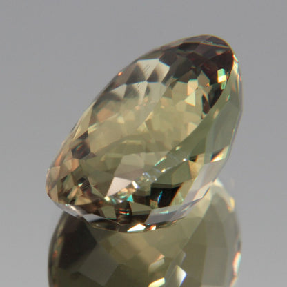 Diaspor 12.50 ct