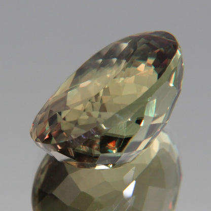 Diaspor 12.50 ct