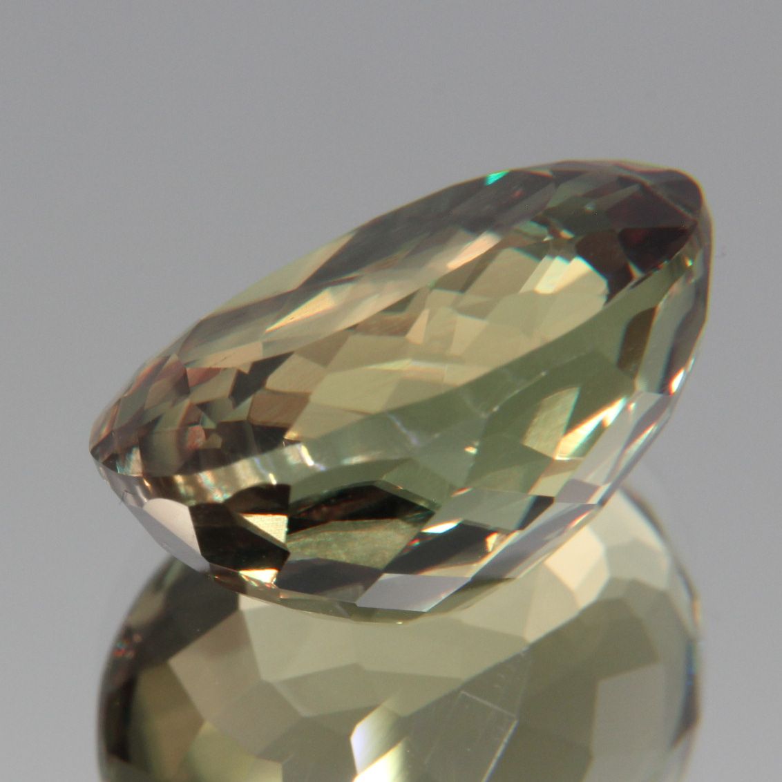 Diaspor 12.50 ct