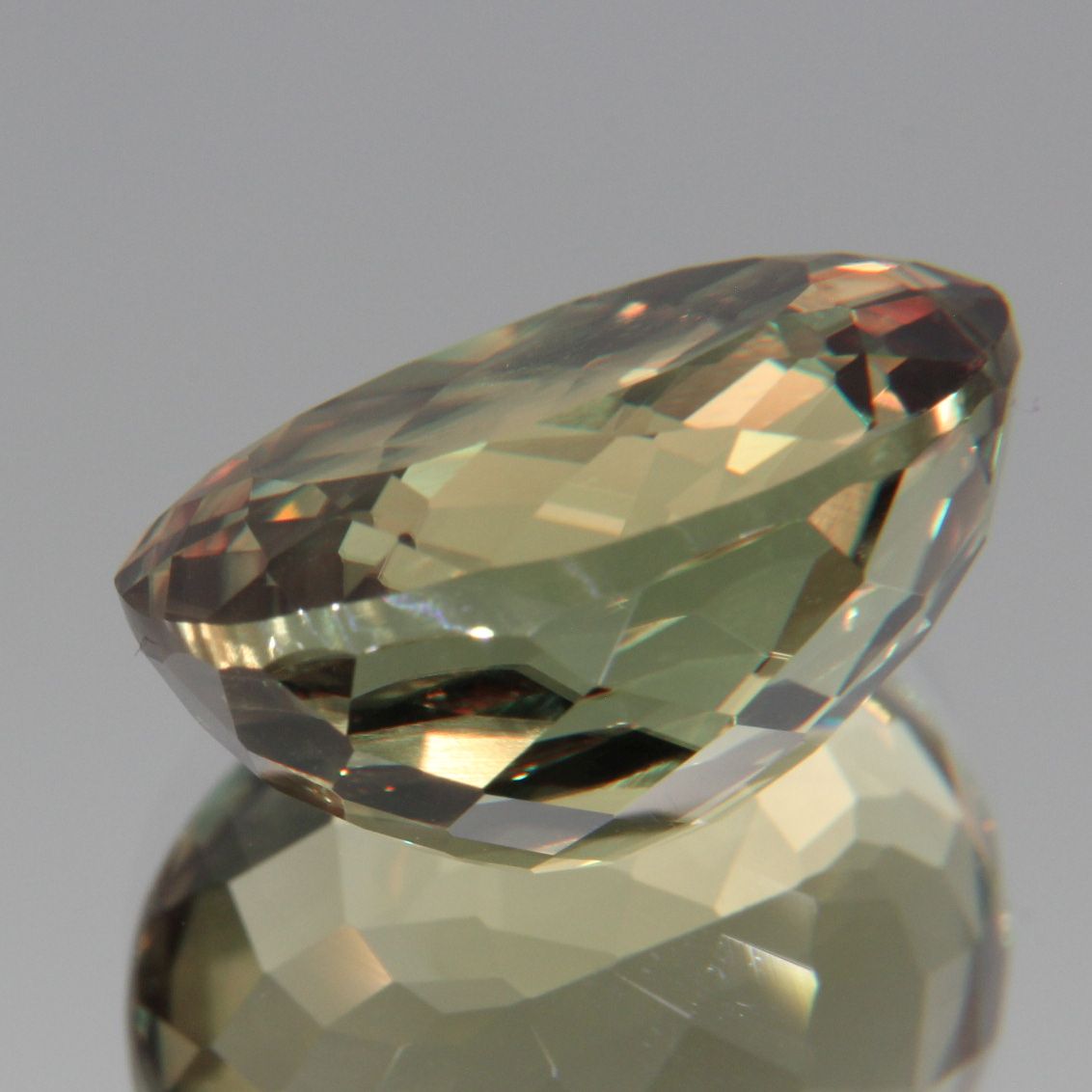 Diaspor 12.50 ct