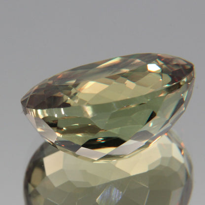 Diaspor 12.50 ct