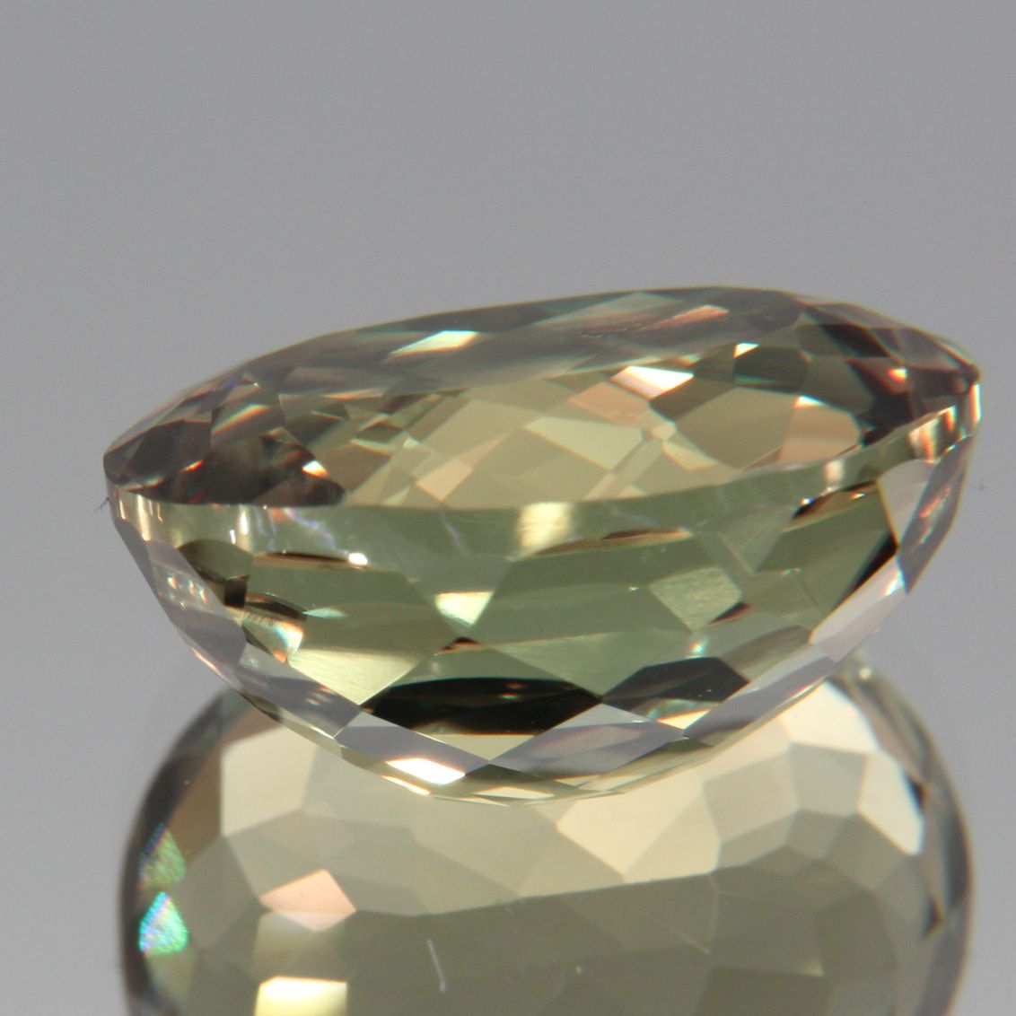 Diaspor 12.50 ct