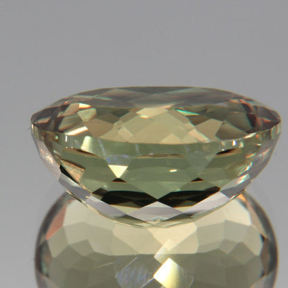 Diaspor 12.50 ct