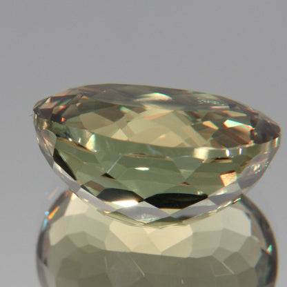 Diaspor 12.50 ct