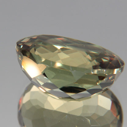 Diaspor 12.50 ct
