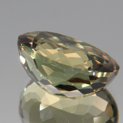 Diaspor 12.50 ct