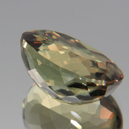 Diaspor 12.50 ct