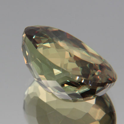 Diaspor 12.50 ct