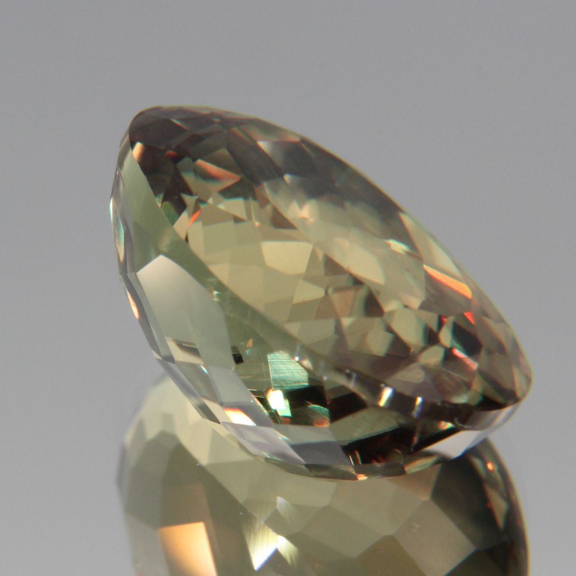Diaspor 12.50 ct