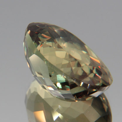 Diaspor 12.50 ct