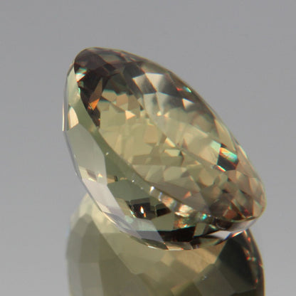 Diaspor 12.50 ct