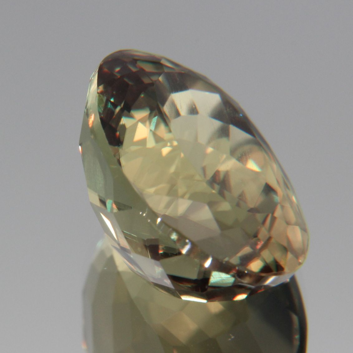 Diaspor 12.50 ct