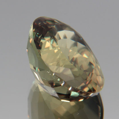 Diaspor 12.50 ct