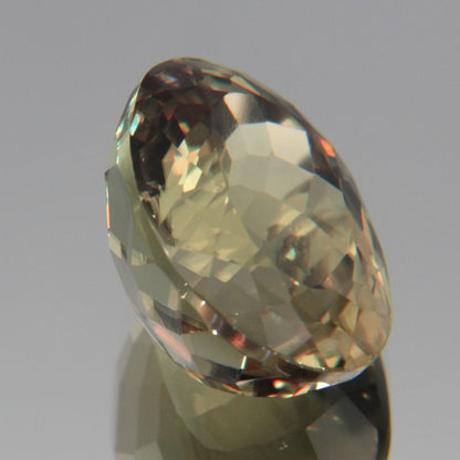Diaspor 12.50 ct