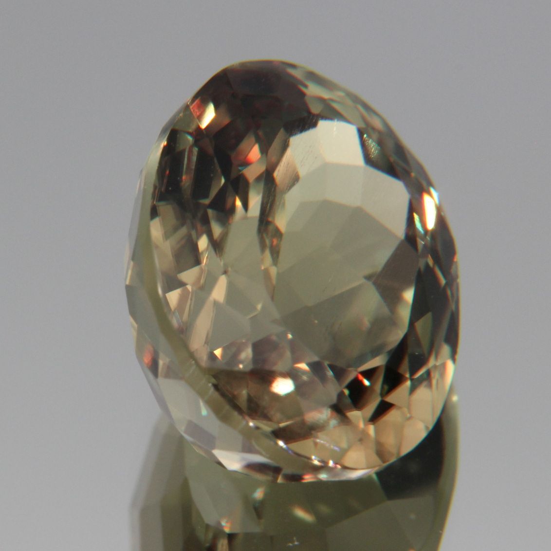 Diaspor 12.50 ct