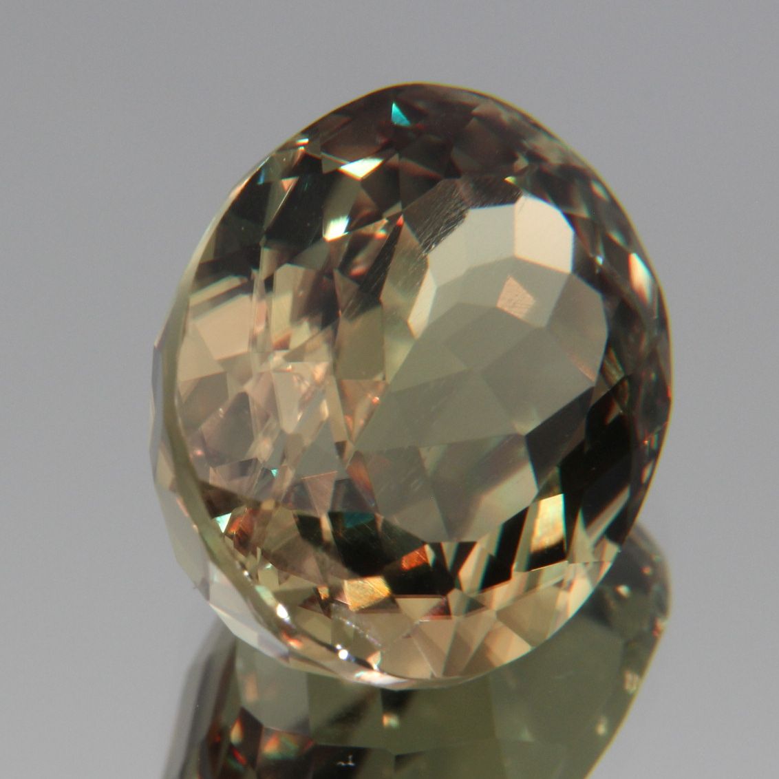 Diaspor 12.50 ct