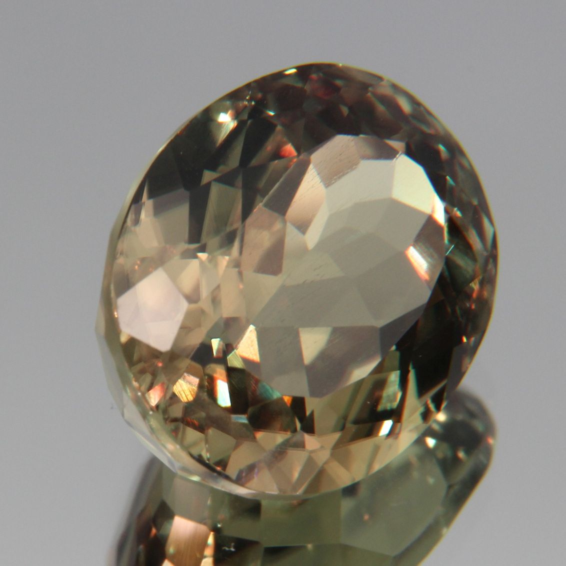 Diaspor 12.50 ct
