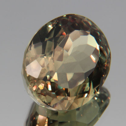 Diaspor 12.50 ct