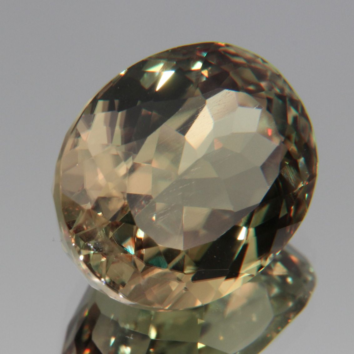 Diaspor 12.50 ct
