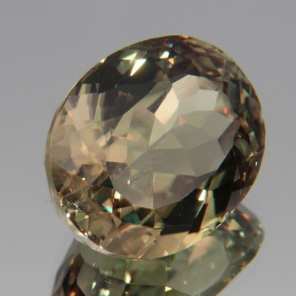 Diaspor 12.50 ct