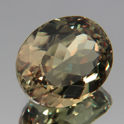 Diaspor 12.50 ct