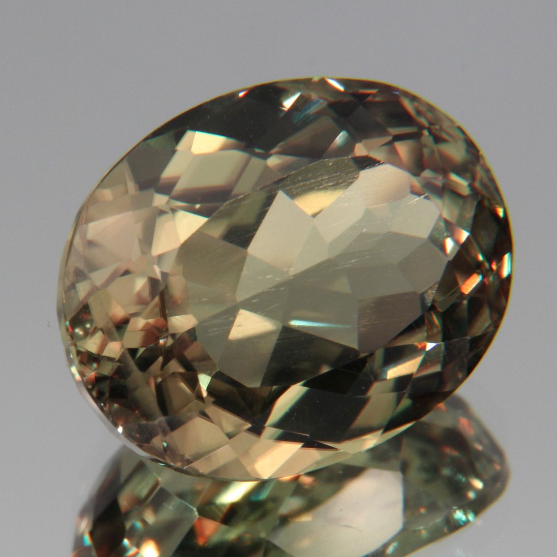 Diaspor 12.50 ct