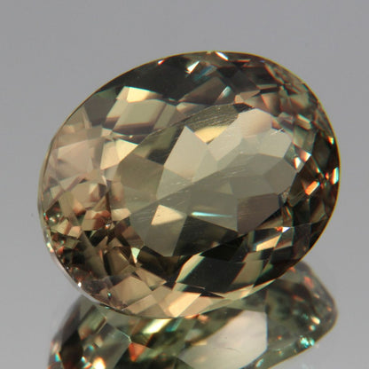 Diaspor 12.50 ct