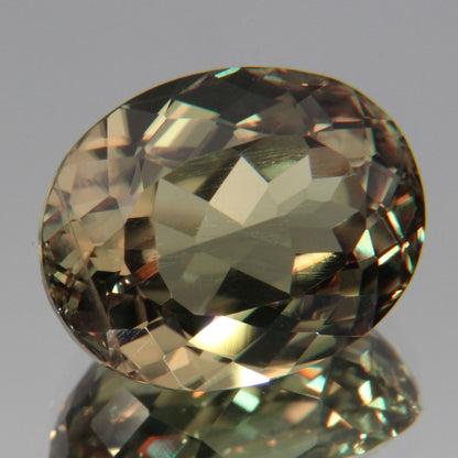 Diaspor 12.50 ct