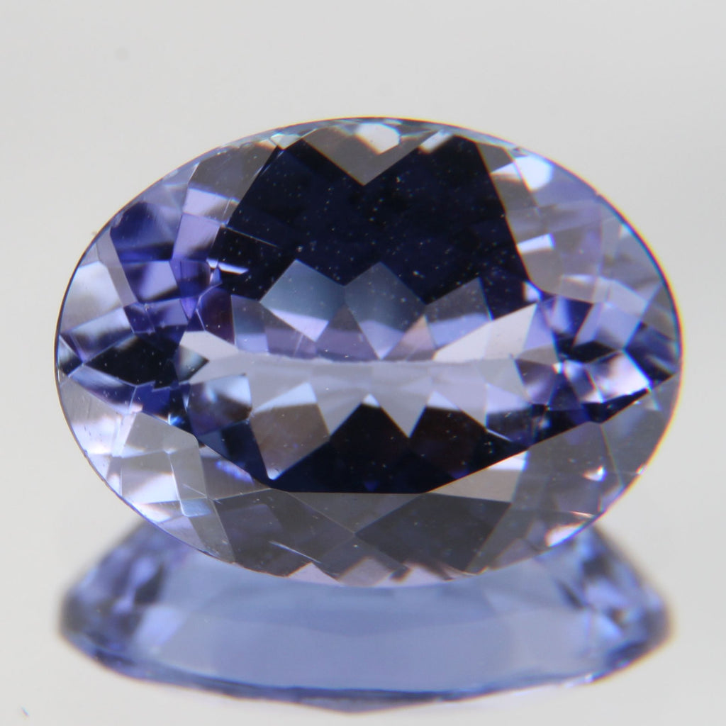 Tansanit 1.34ct