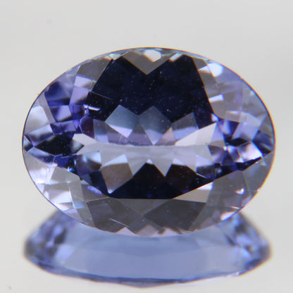 Tansanit 1.34ct