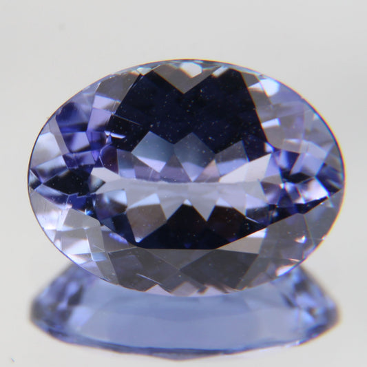 Tansanit 1.34ct