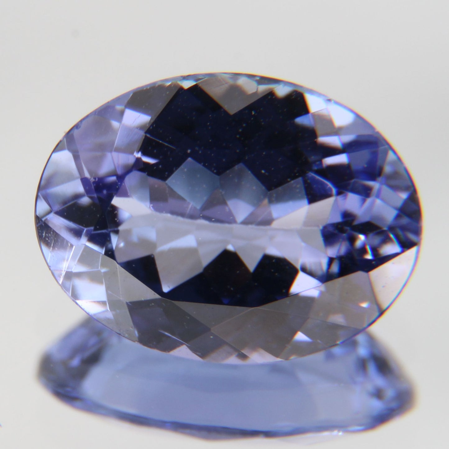 Tansanit 1.34ct