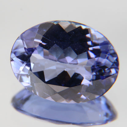 Tansanit 1.34ct