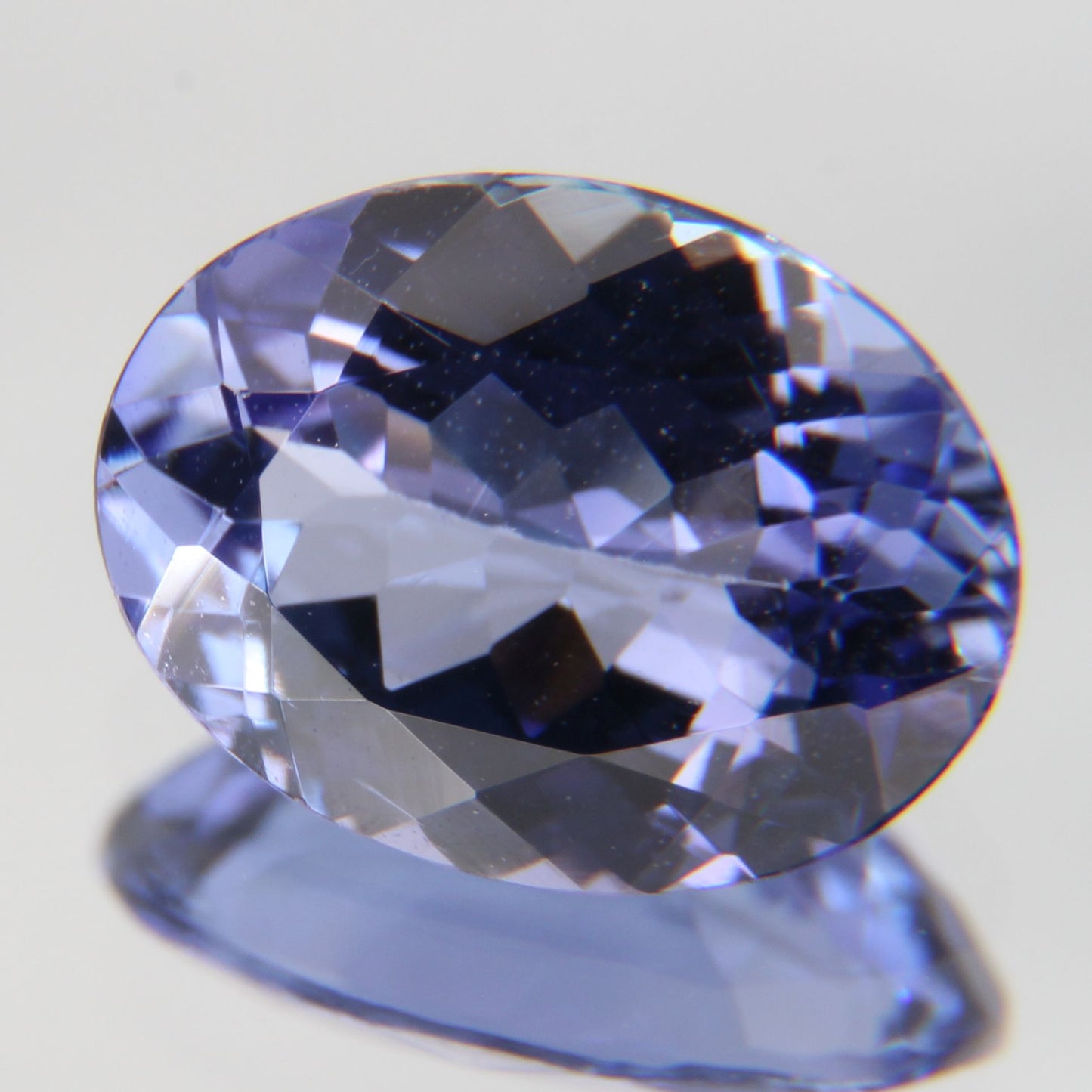Tansanit 1.34ct