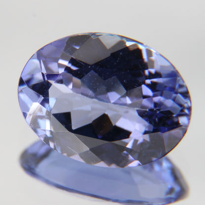 Tansanit 1.34ct
