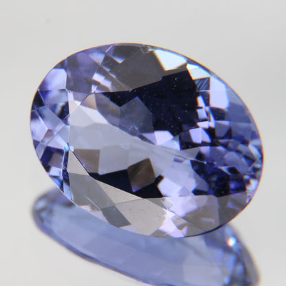 Tansanit 1.34ct