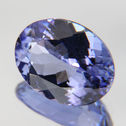 Tansanit 1.34ct