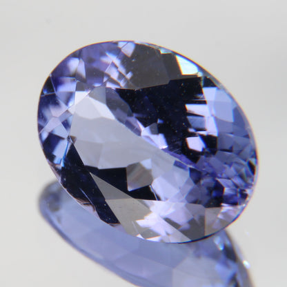 Tansanit 1.34ct