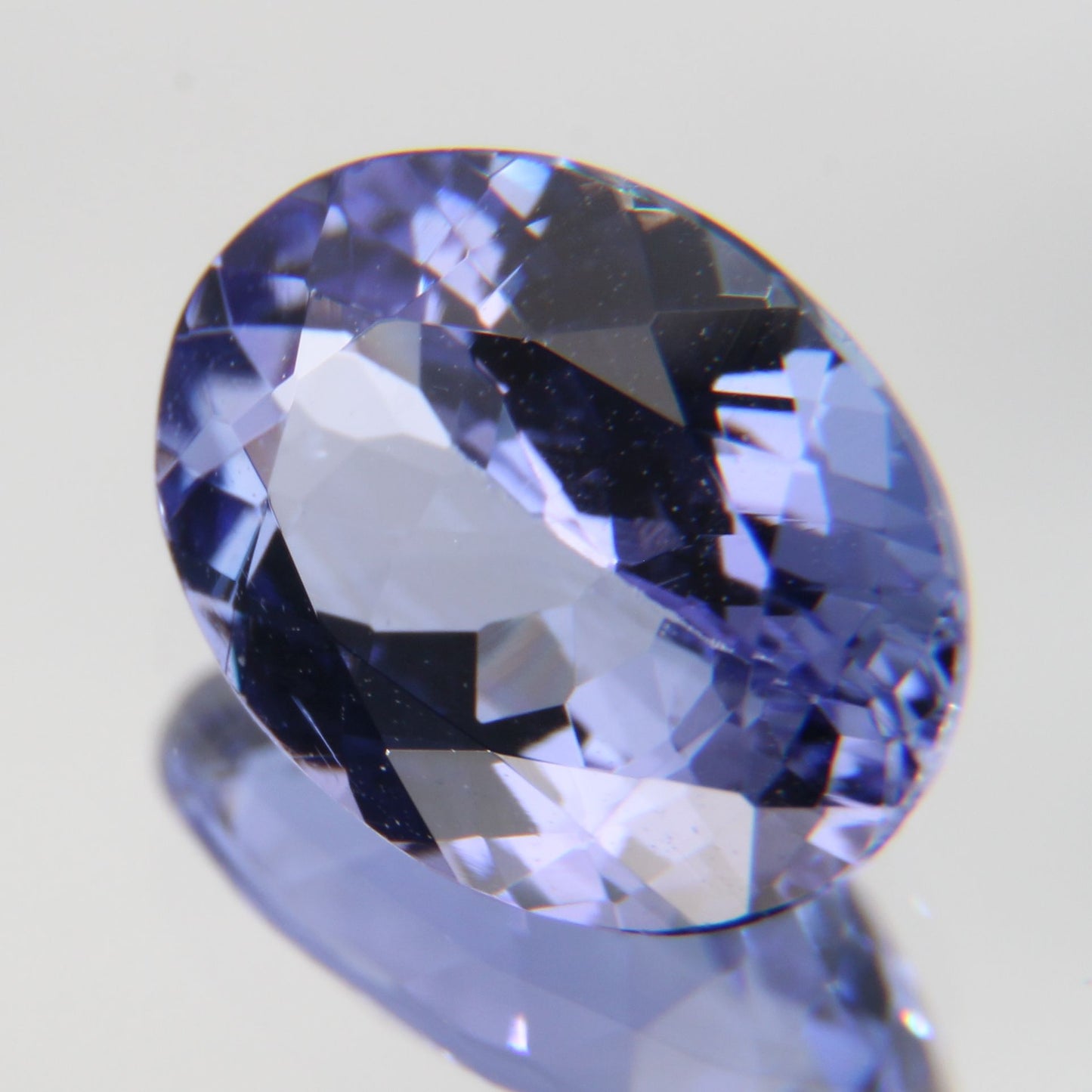Tansanit 1.34ct