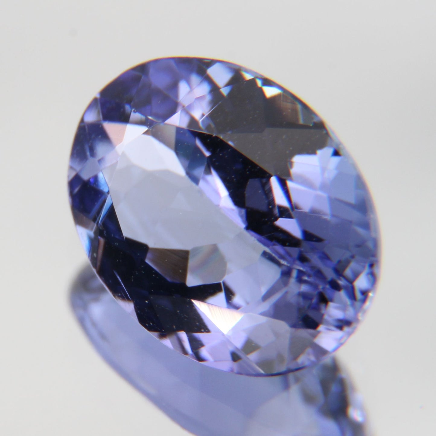 Tansanit 1.34ct